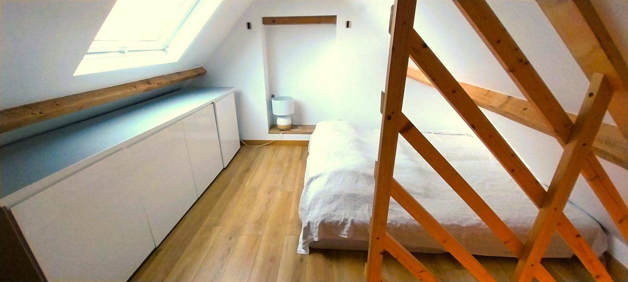 Ty Lisa - Spacieuse Maison De Village Paisible Proche Ville Et Plages - 5 Chambres - Kermorvan Quiberon Exterior foto